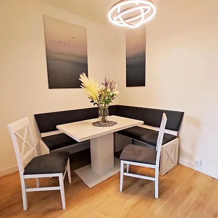 4-zimmerapartment In *