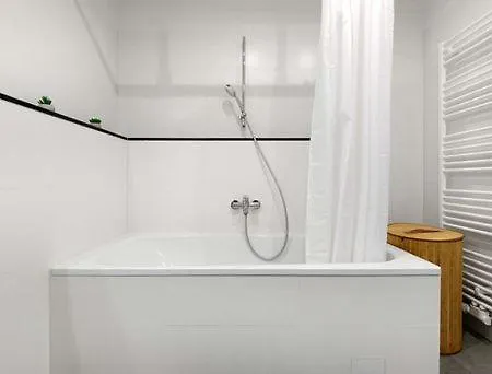 4-zimmerapartment In Oranienburg