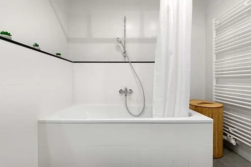 4-zimmerapartment In أورانينبورغ